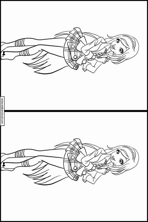 Regal Academy 10