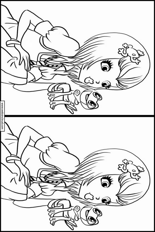 Regal Academy 6