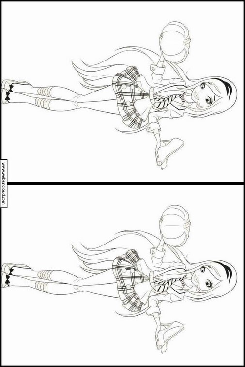 Regal Academy 9