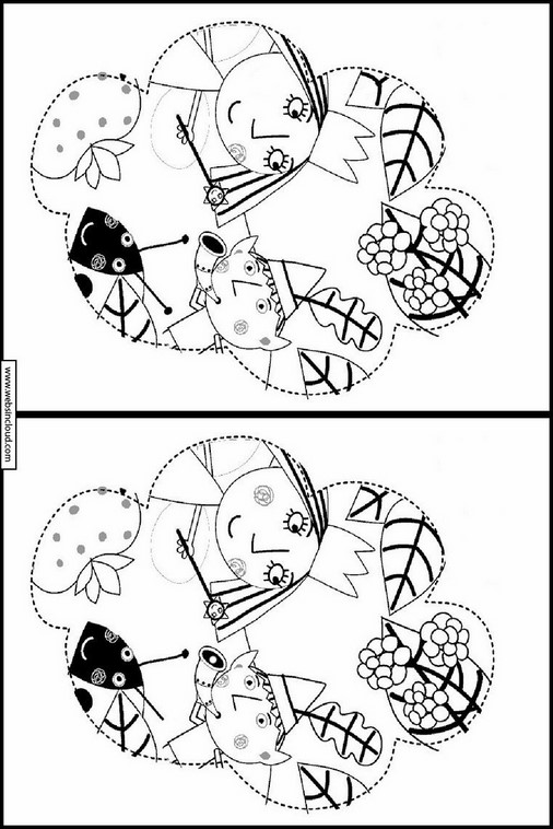 Ben and Holly's Little Kingdom 5