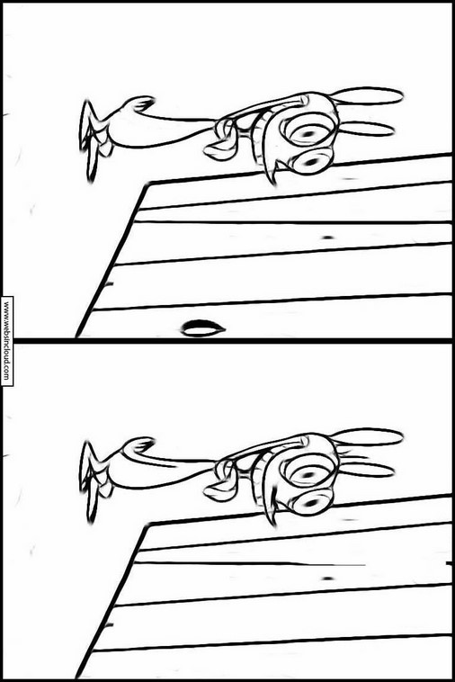 Ren și Stimpy 3