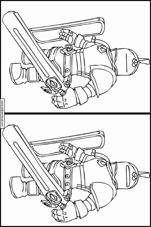 ロブロックス 16