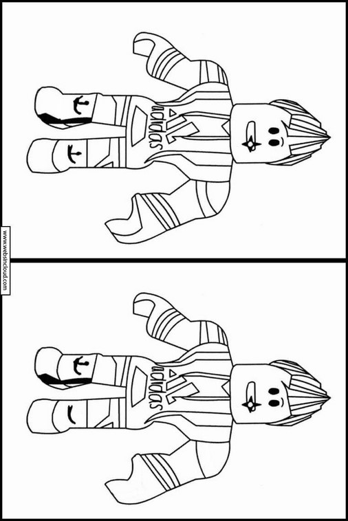 Roblox 8