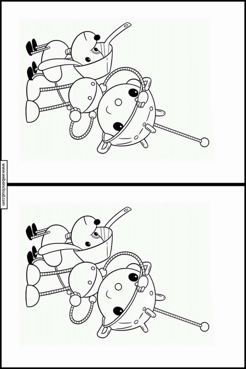 Rulle Kugle Ole 7