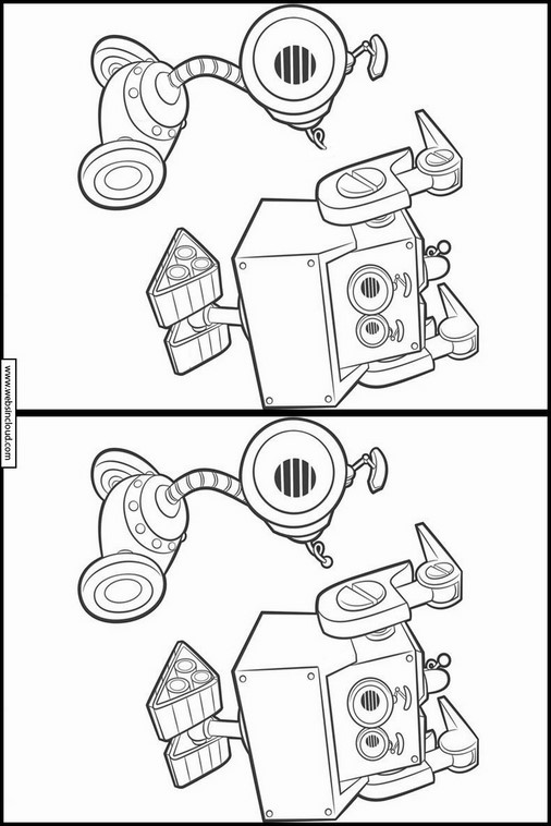 Rusty Rivets 14