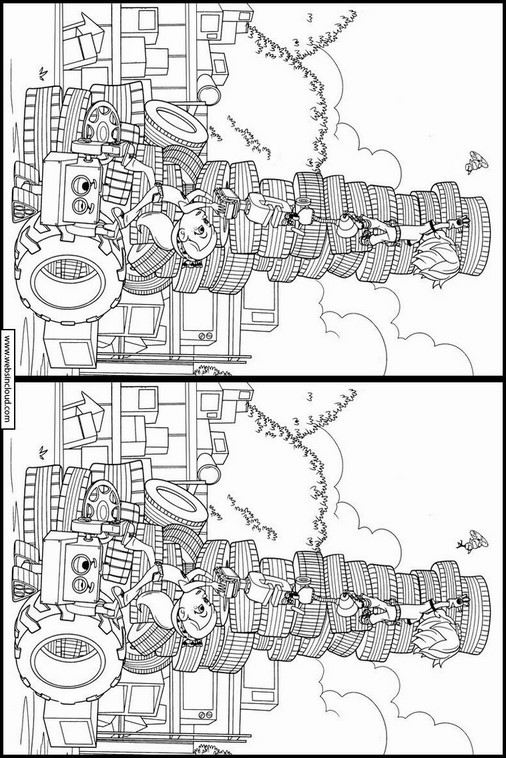 Rusty Rivets 17