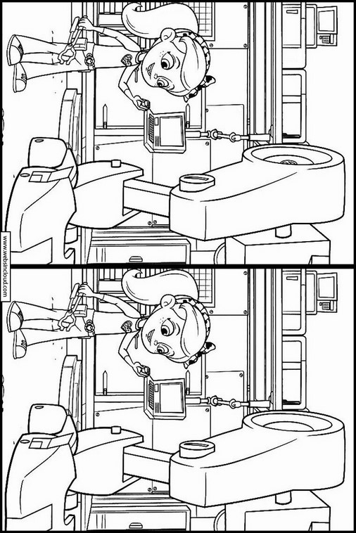 Rusty Rivets 19