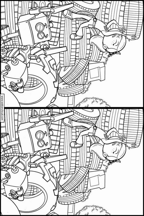 Rusty Rivets 22