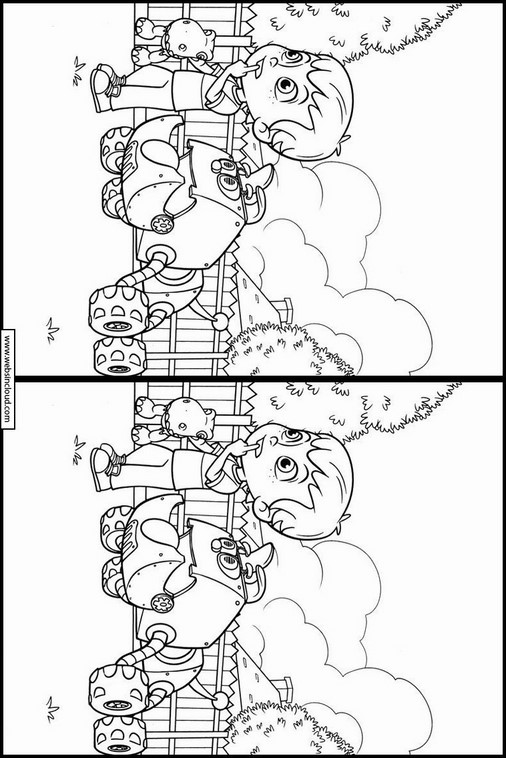 Rusty Rivets 4