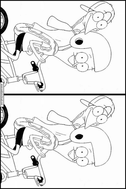 Sanjay ＆ Craig 16