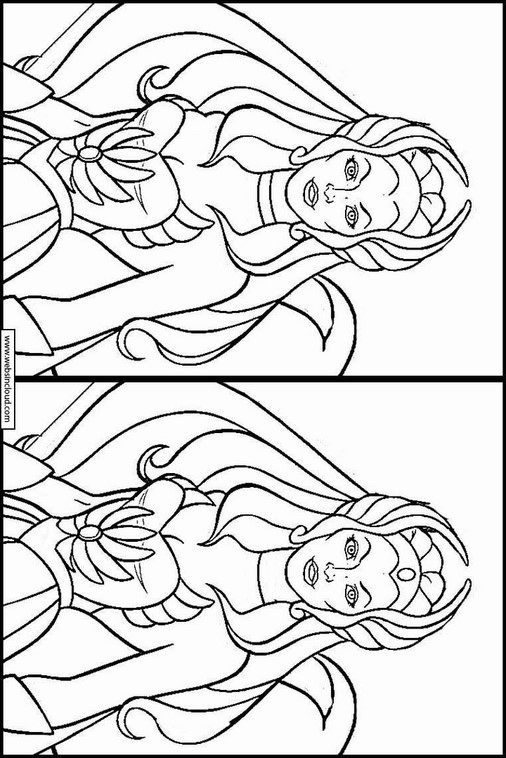 She-Ra and the Princesses of Power 2