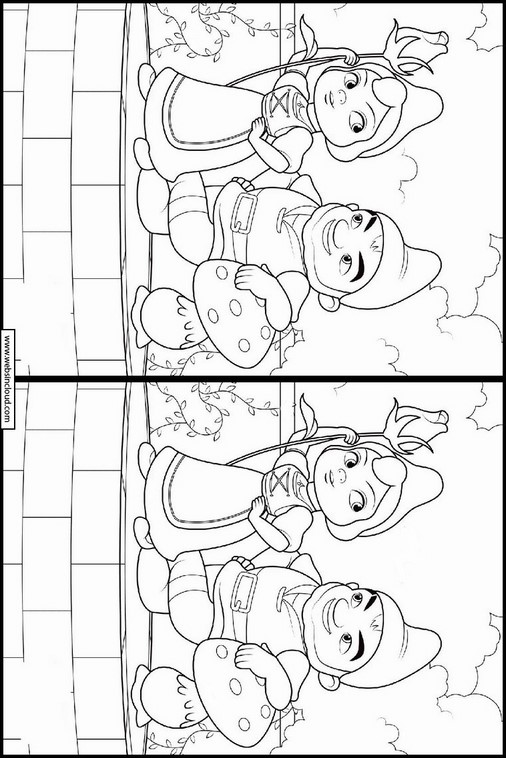 Sherlock Gnomes 9