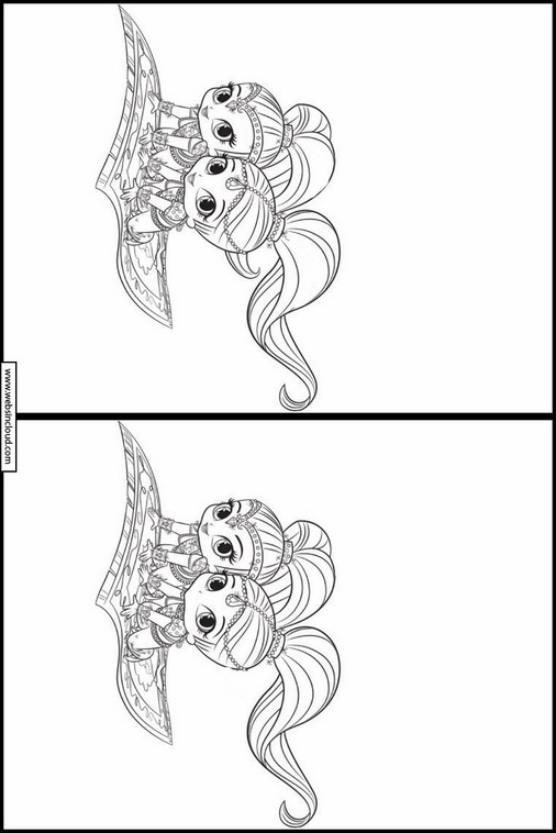 Shimmer and Shine 13