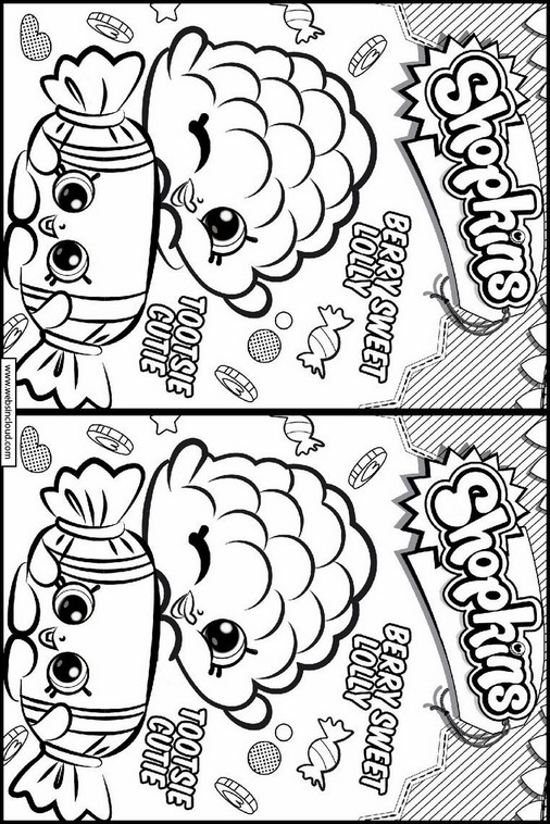 Shopkins 28