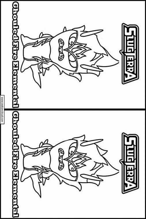 Slugterra 9