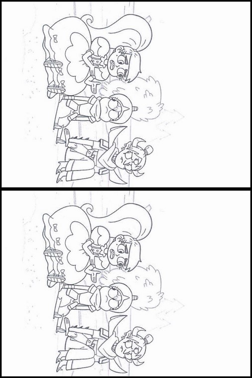 Star vs. the Forces of Evil 30