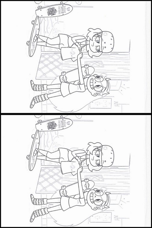Star vs. the Forces of Evil 38