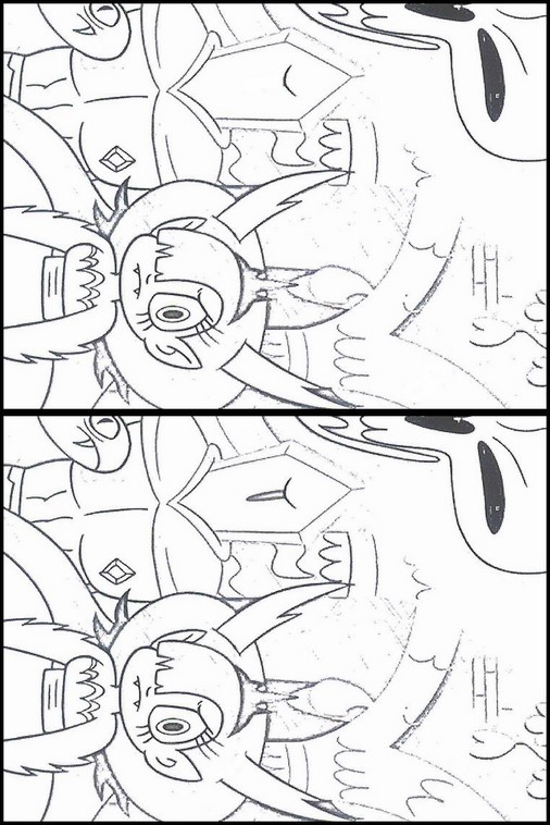 Star vs. the Forces of Evil 48