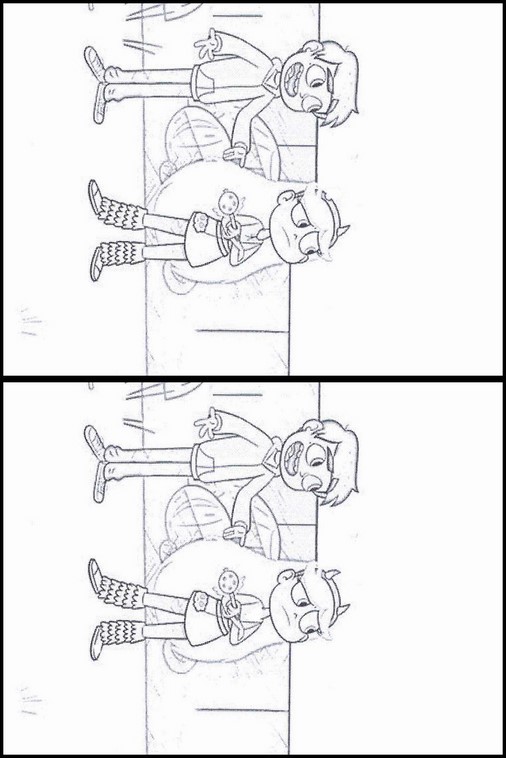 Star vs. the Forces of Evil 58