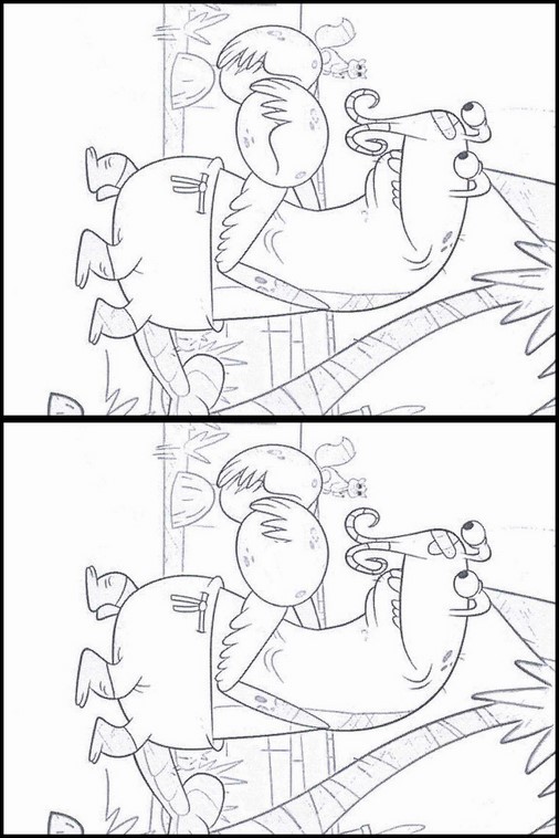 Star vs. the Forces of Evil 60