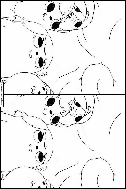 Summer Camp Island 6