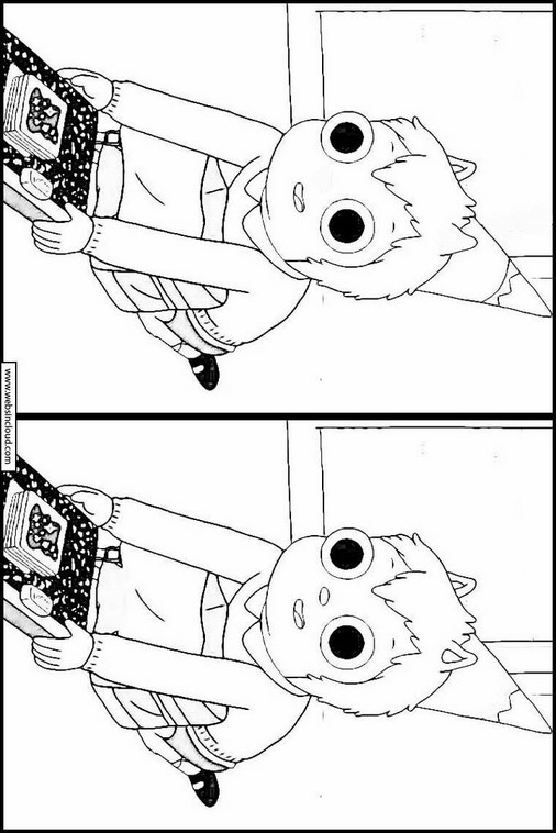 Summer Camp Island 9