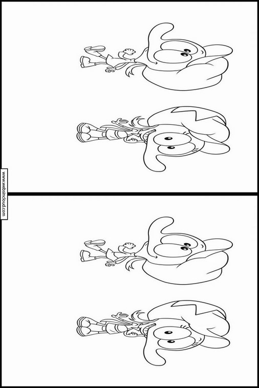 The Mini Mighty Kids 12