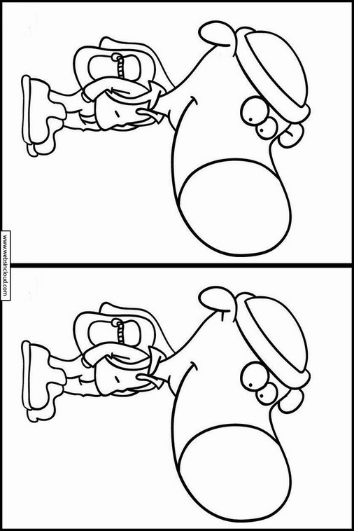 The Mini Mighty Kids 5