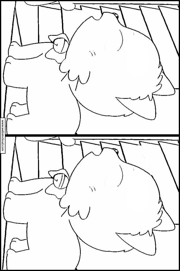 Tama and Friends 10