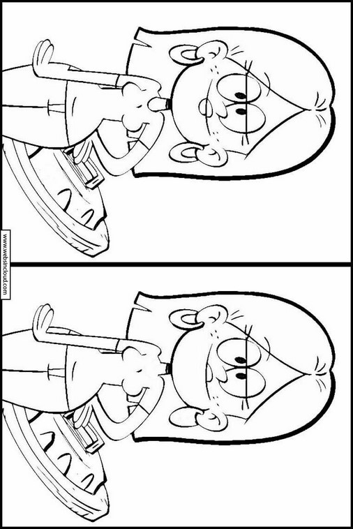 카사그란데 가족 8