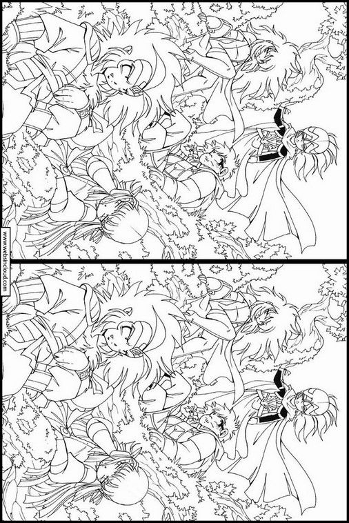 Legendary Heroes 18
