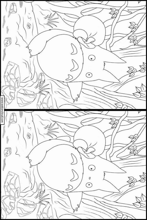 Totoro 1