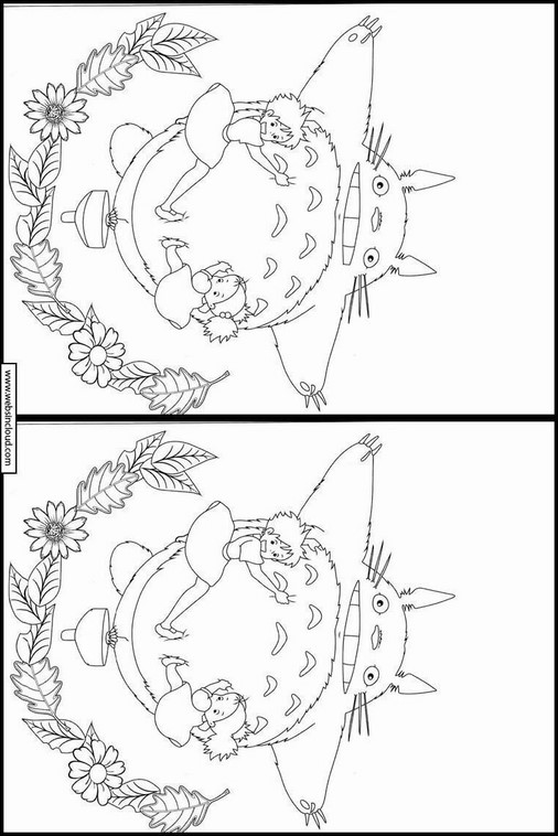 Totoro 10