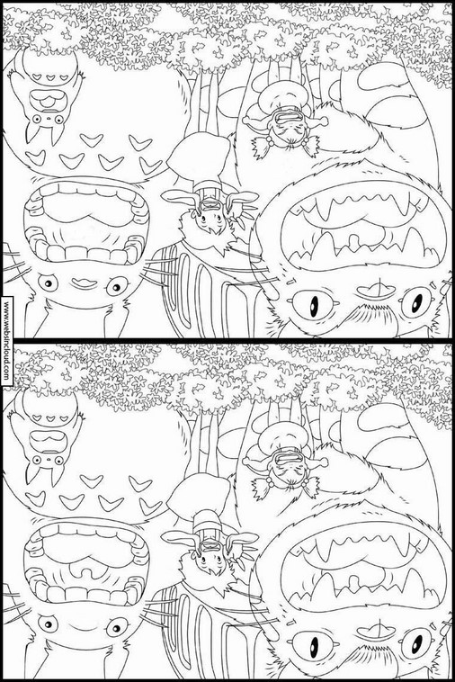 Totoro 11