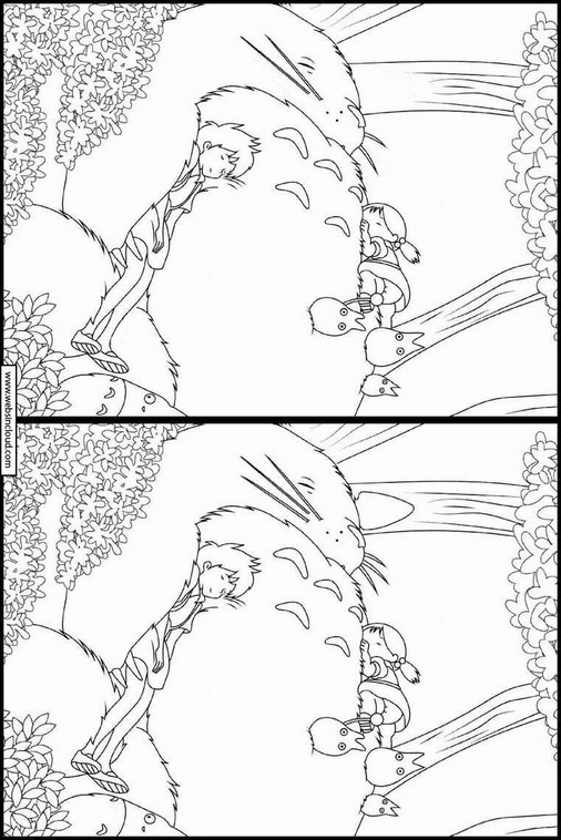 Totoro 12