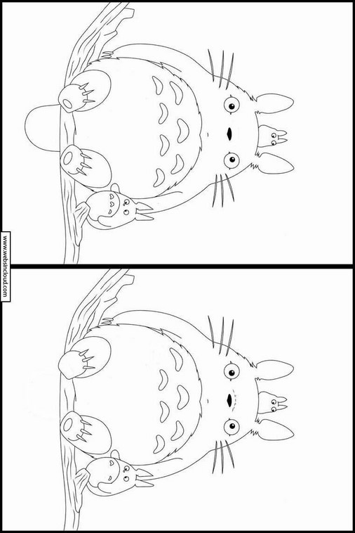 Totoro 14