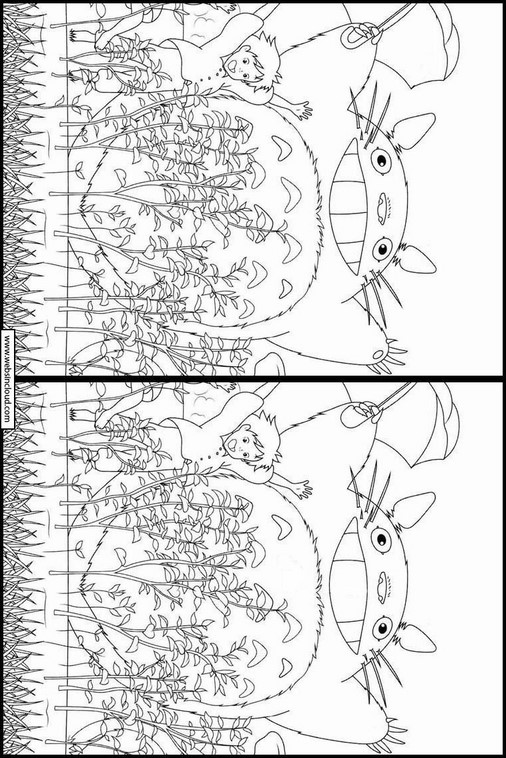 Totoro 16