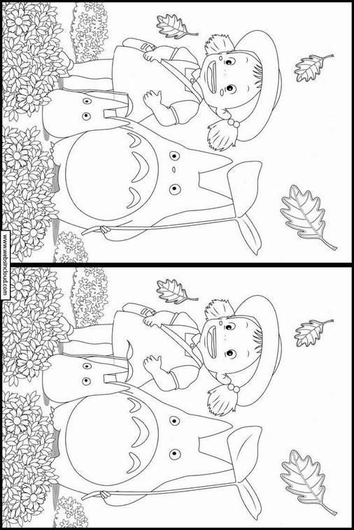 Totoro 17