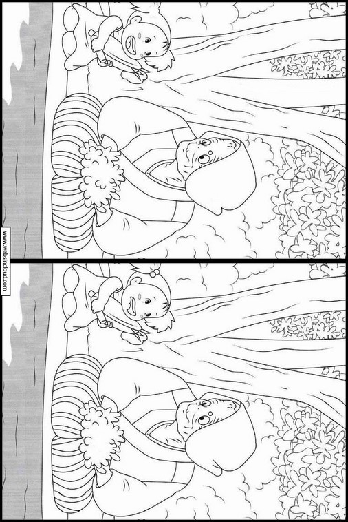 Totoro 2