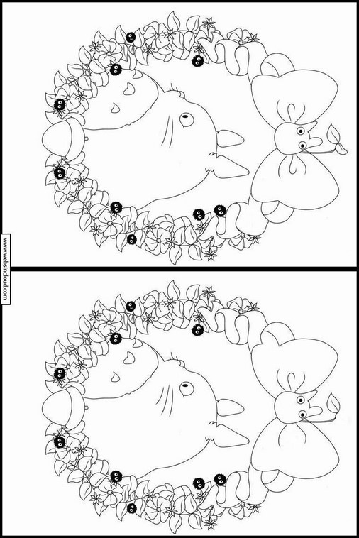 Totoro 4