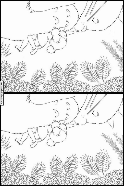 Totoro 5