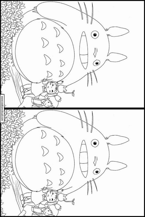 Totoro 6