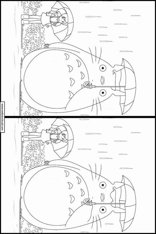 Totoro 9
