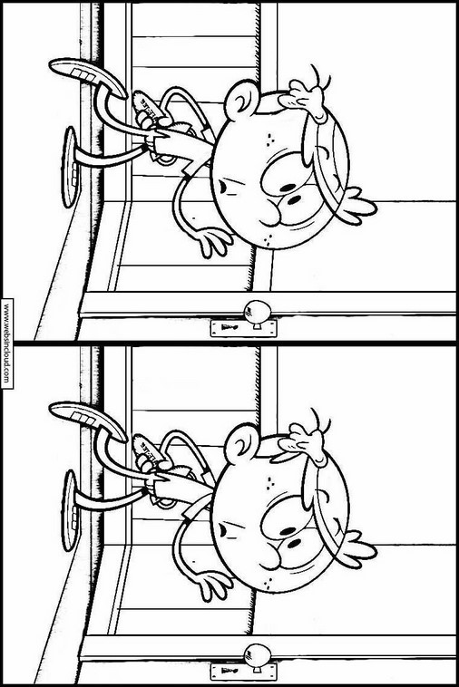 The Loud House 14