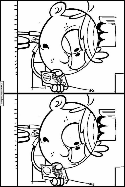 ラウド・ハウス 27