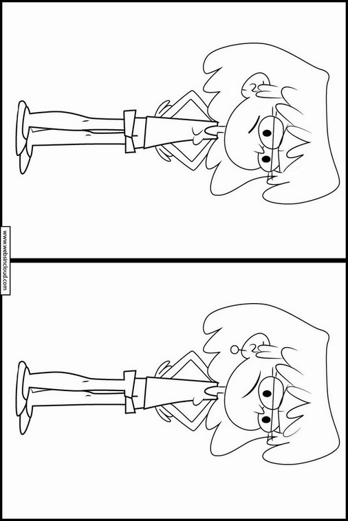 The Loud House 3