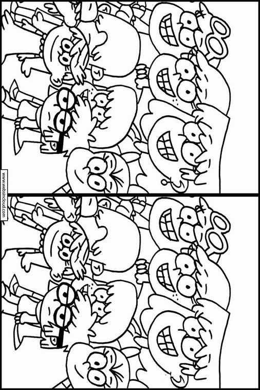 ラウド・ハウス 5