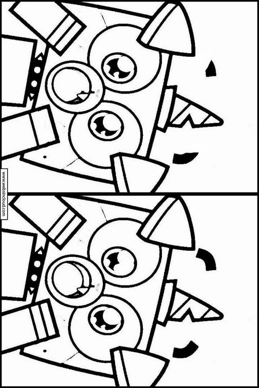 Unikitty 12