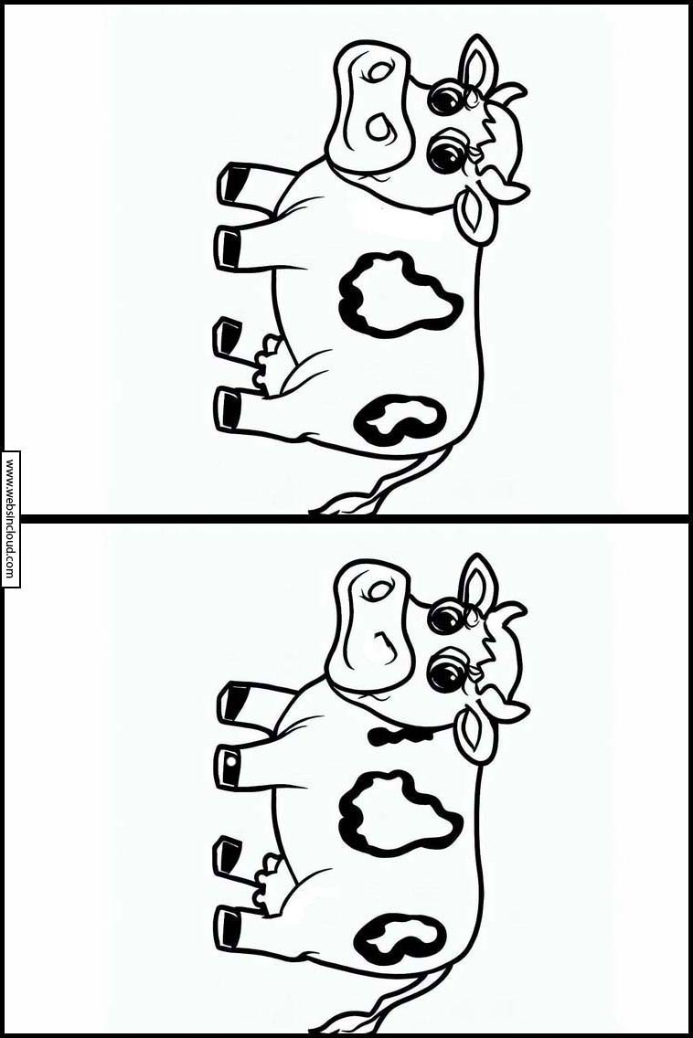 Cows - Animals 3