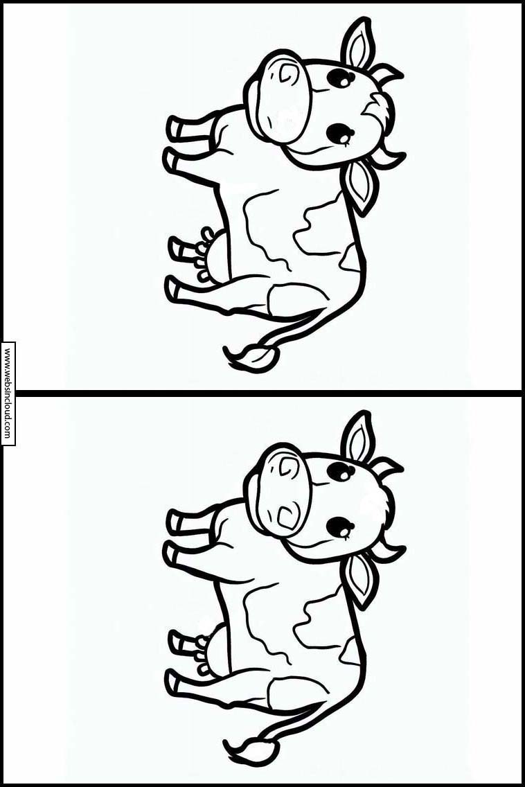Vacas - Animais 6